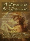 A Promise is a Promise (eBook)